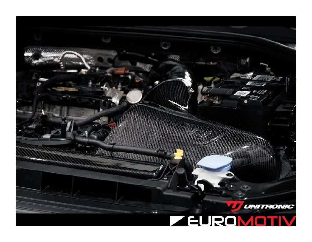 Unitronic Carbon Fiber Intake System