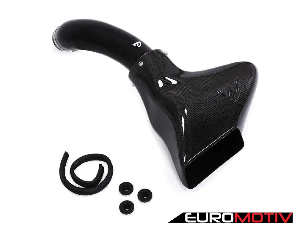 Unitronic Carbon Fiber Intake System