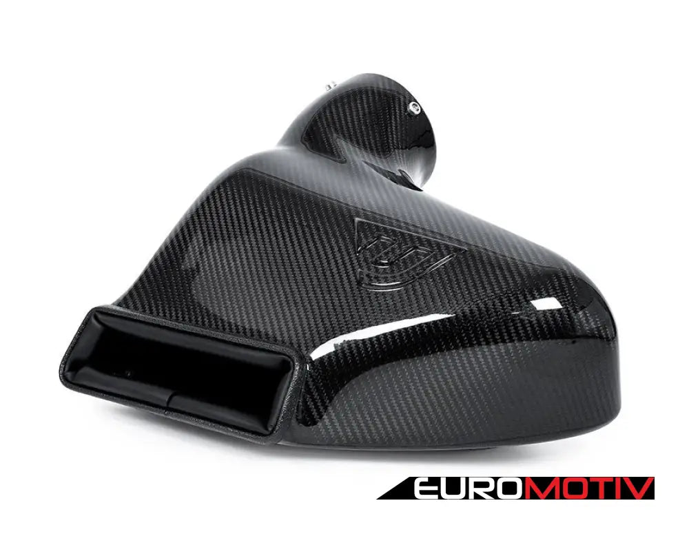 Unitronic Carbon Fiber Intake System