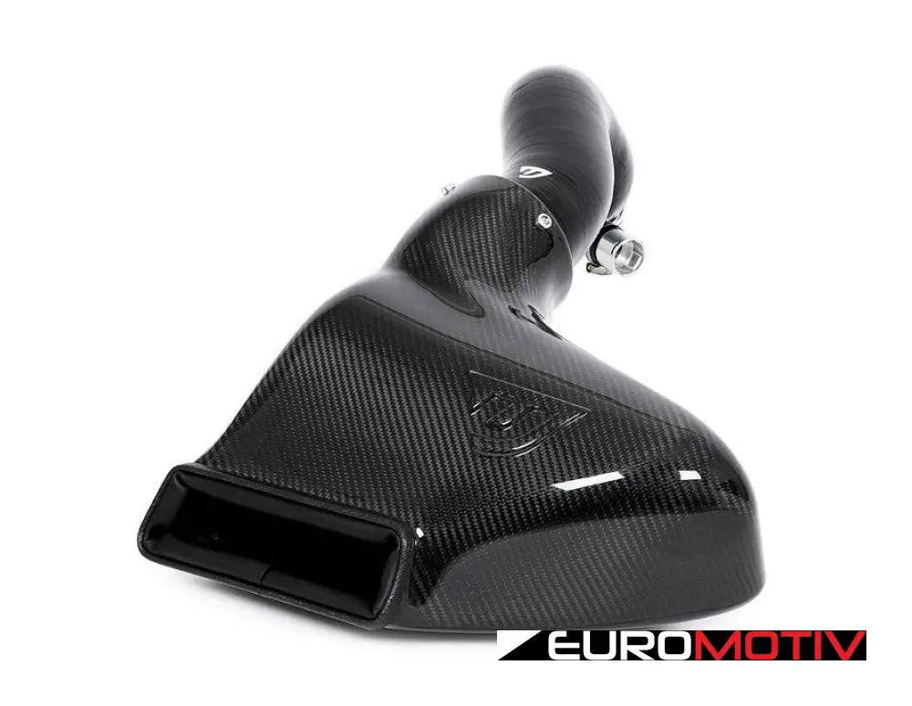 Unitronic Carbon Fiber Intake System With Air Duct