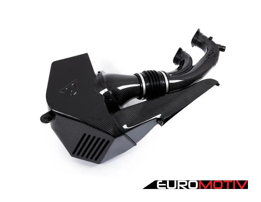 Unitronic Carbon Intake System - Stock Turbo Inlet