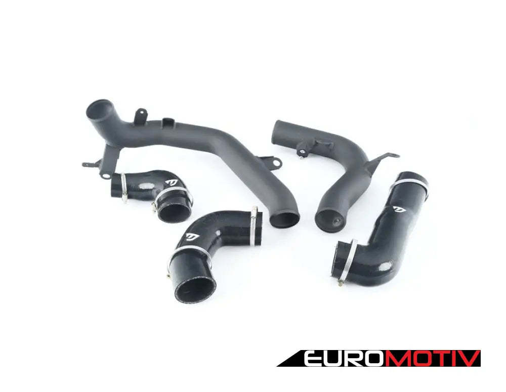 Unitronic Charge Pipe Kit For 1.8/2.0 Tsi Mqb