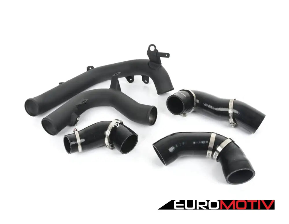 Unitronic Charge Pipe Kit For Tiguan Mqb