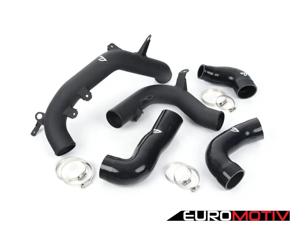 Unitronic Charge Pipe Kit For Tiguan Mqb