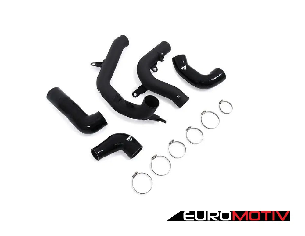 Unitronic Charge Pipe Kit For Tiguan Mqb