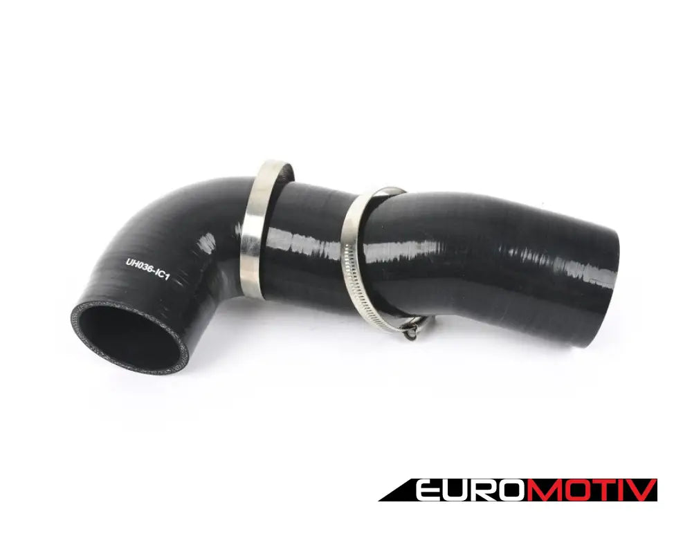 Unitronic Charge Pipe Kit For Tiguan Mqb