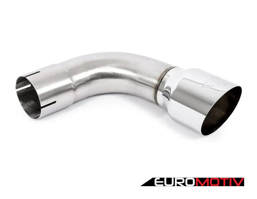 Unitronic Chrome Tips For Mk7/7.5 Gti