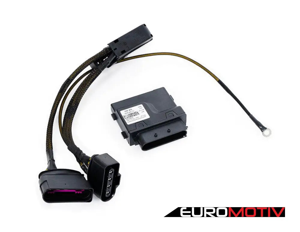 Unitronic Complete Fuel System Upgrade For Mk8 Gti