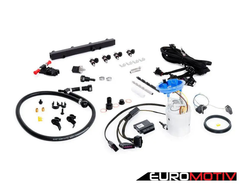 Unitronic Complete Fuel System Upgrade For Mk8 Gti