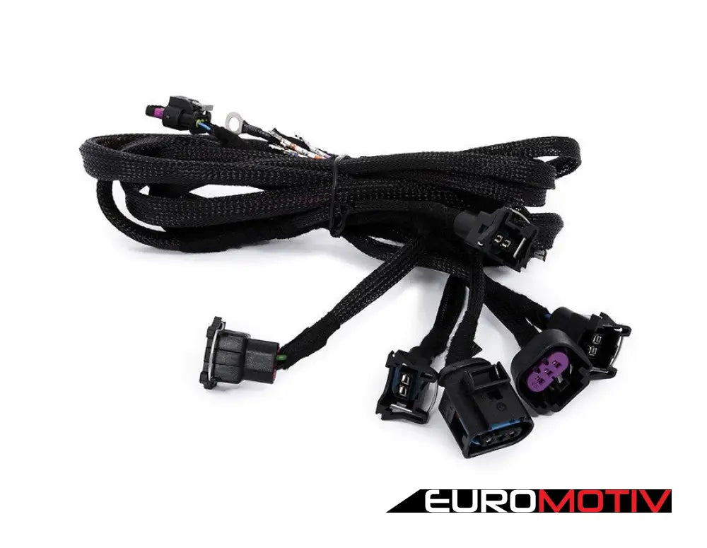 Unitronic Complete Fuel System Upgrade For Mk8 Gti