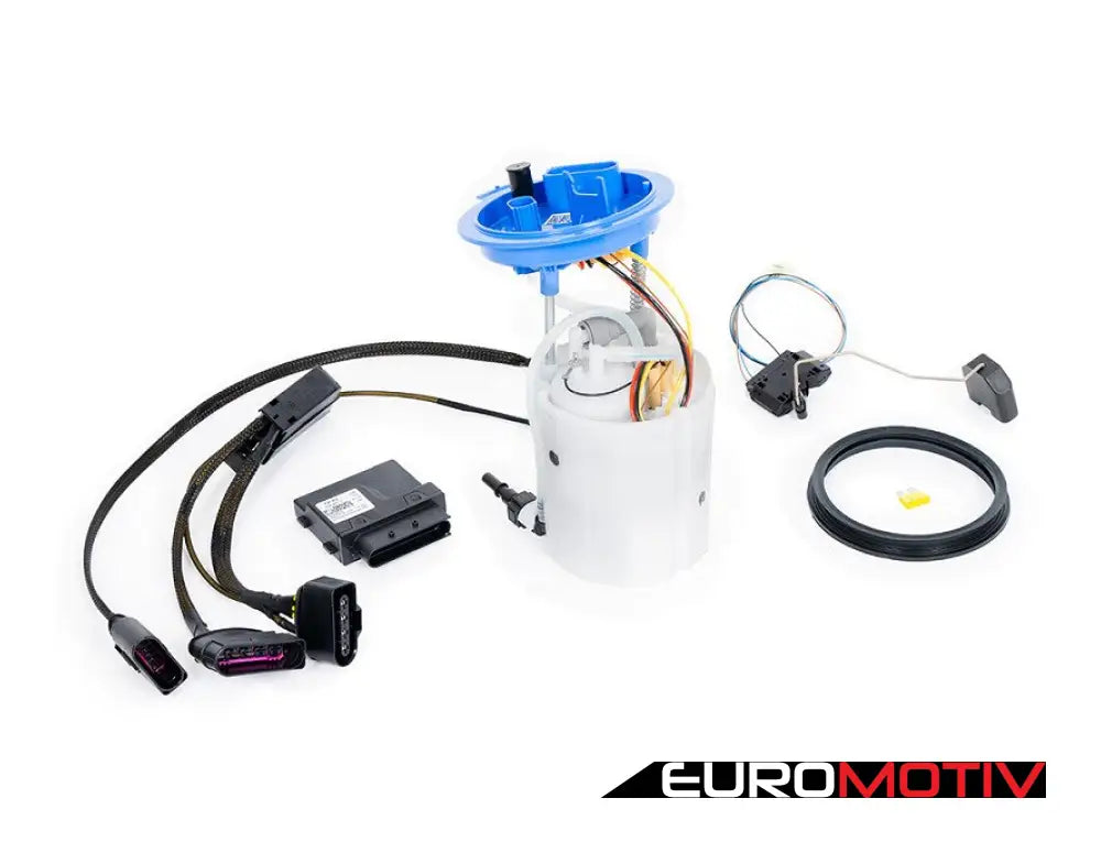 Unitronic Complete Fuel System Upgrade For Mk8 Gti