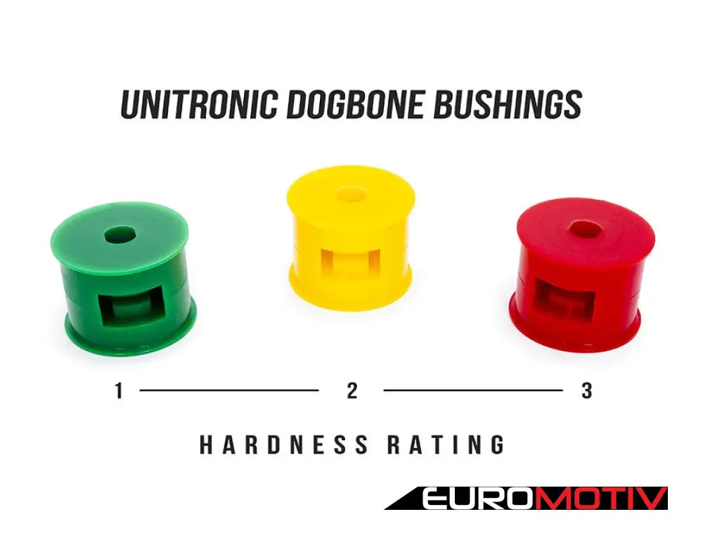 Unitronic Dogbone Engine Mount - Race