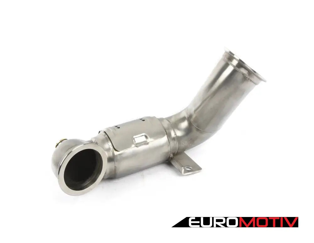 Unitronic Downpipe For 1.4Tsi Ea211