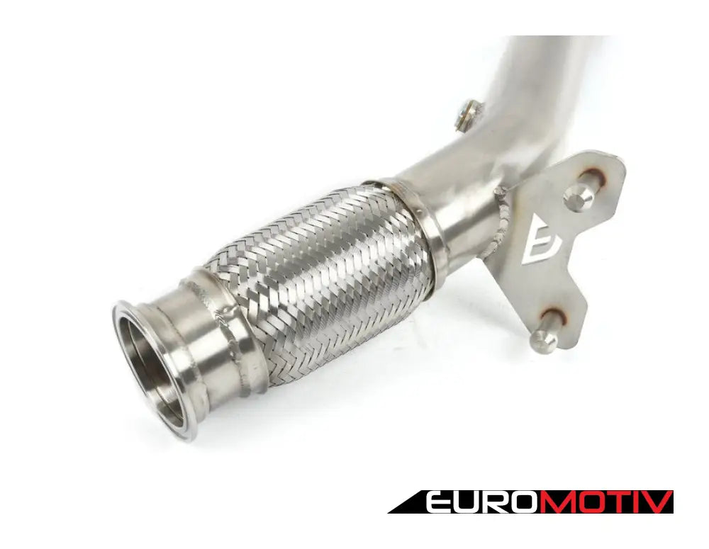 Unitronic Downpipe For 1.4Tsi Ea211