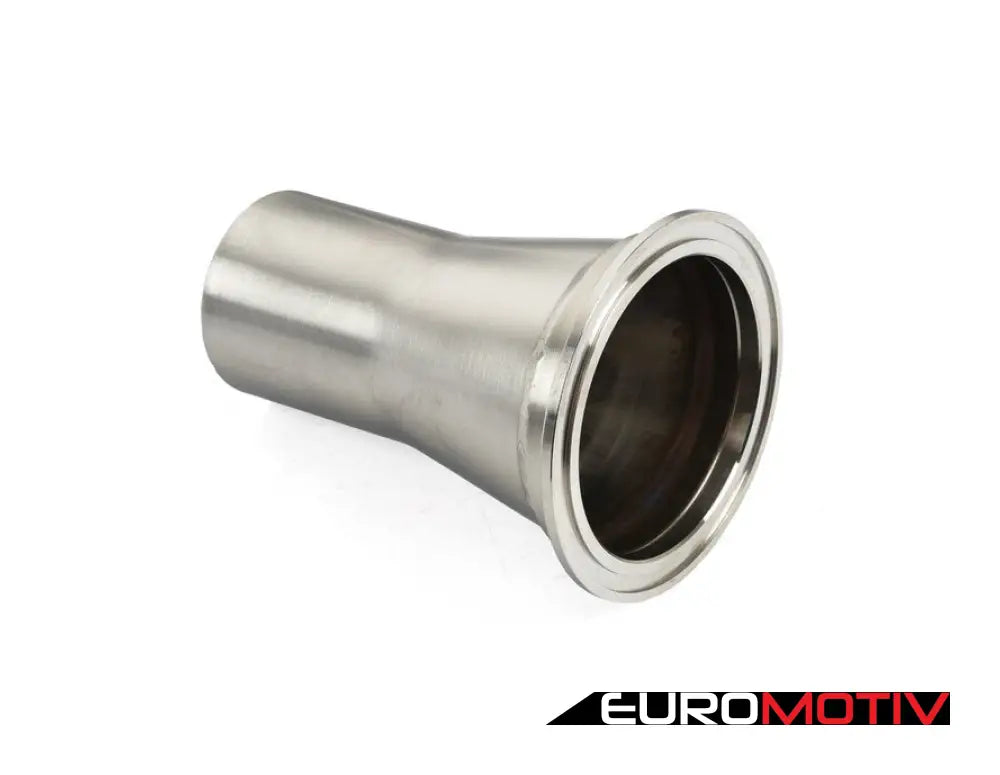 Unitronic Downpipe For 1.4Tsi Ea211