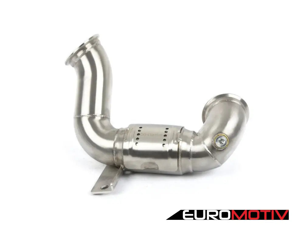 Unitronic Downpipe For 1.4Tsi Ea211