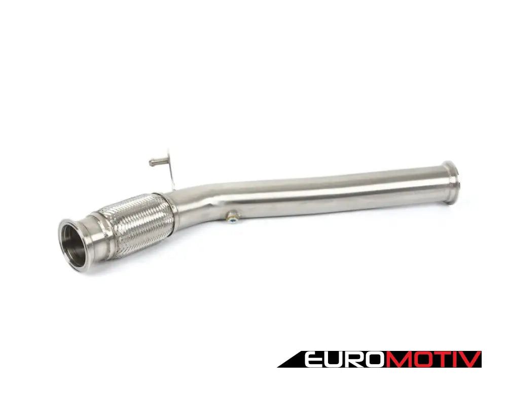 Unitronic Downpipe For 1.4Tsi Ea211