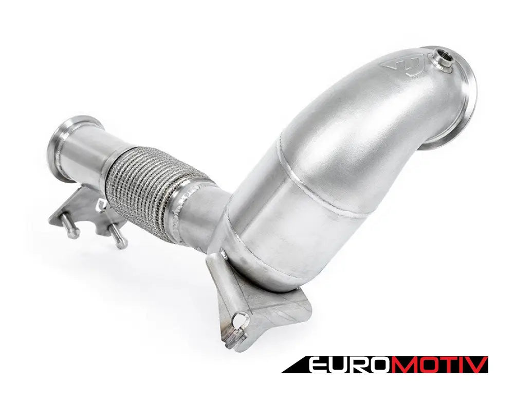 Unitronic Evo4 Awd Performance Downpipe