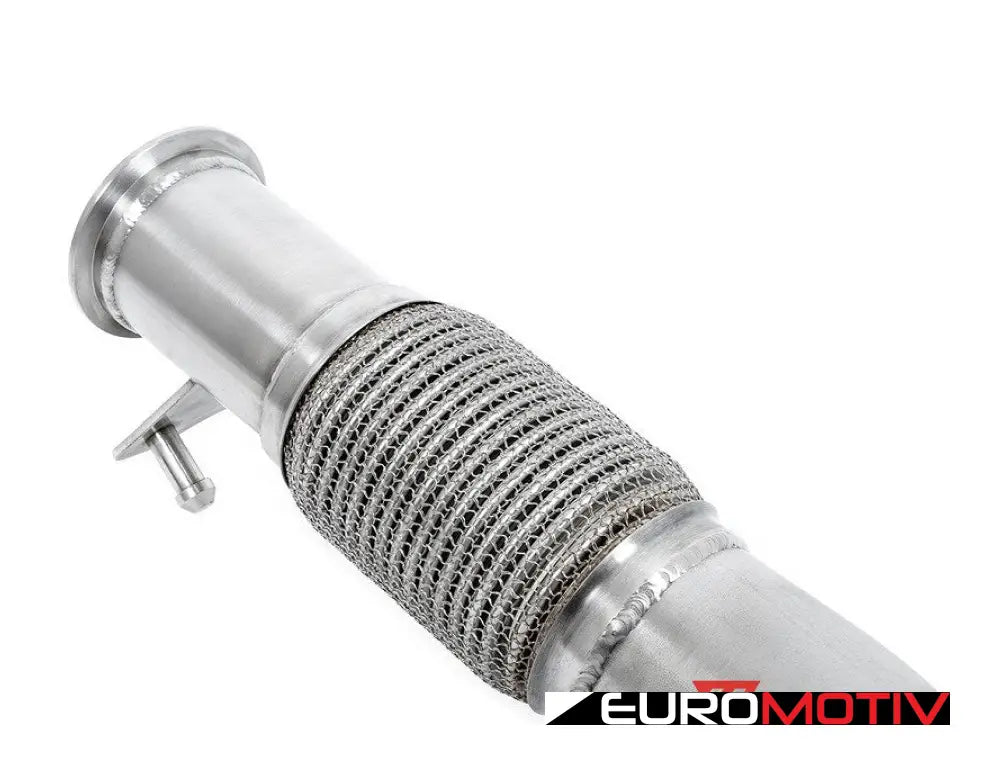 Unitronic Evo4 Awd Performance Downpipe