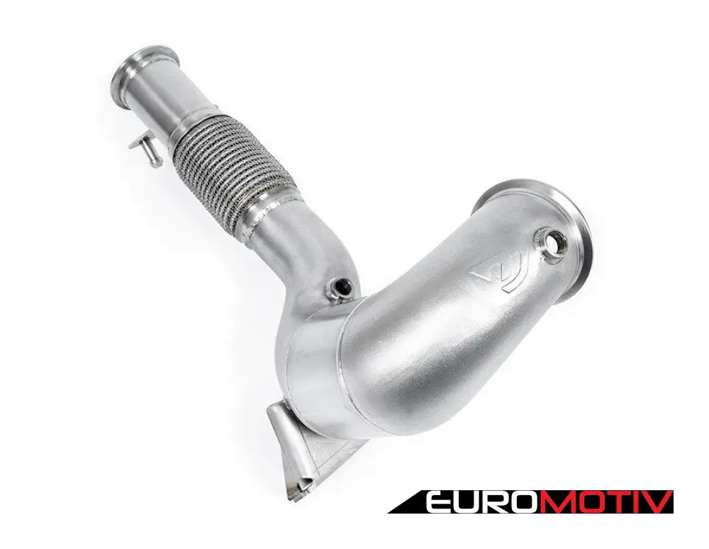 Unitronic Evo4 Awd Performance Downpipe