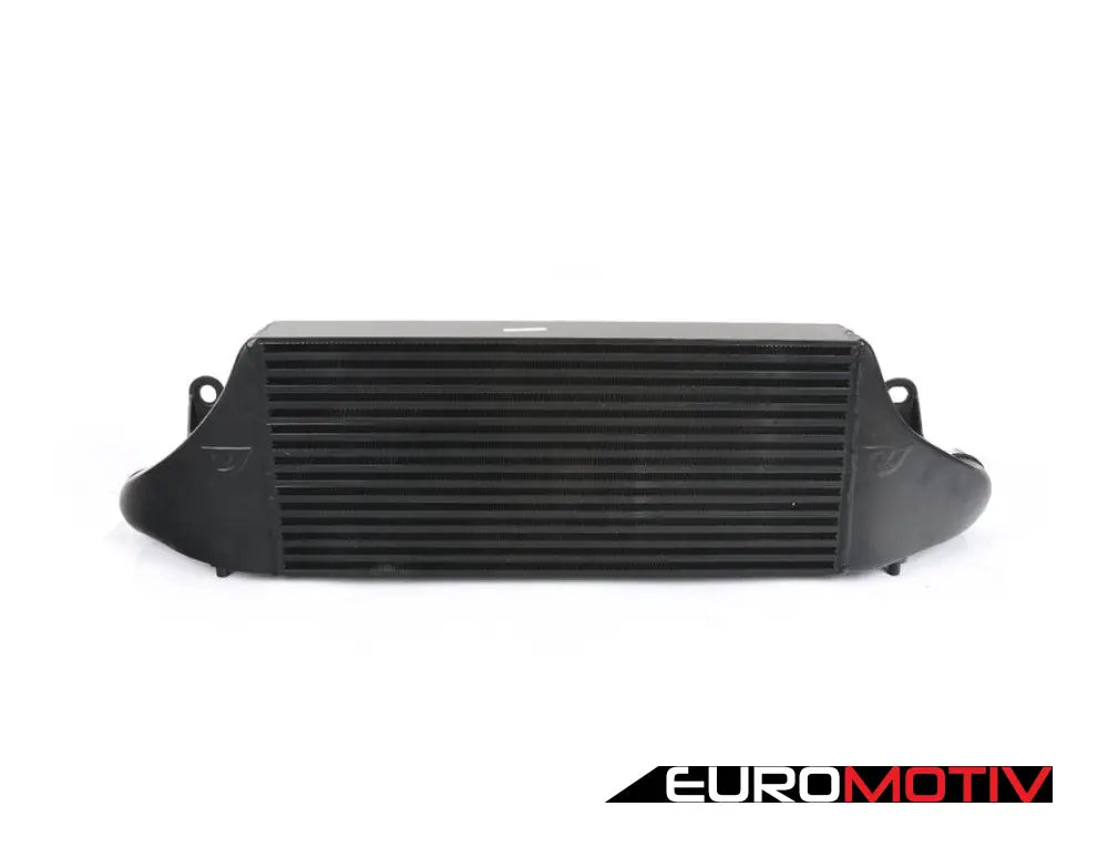 Unitronic Intercooler Upgrade Kit 2.5Tfsi Evo - Black Finish