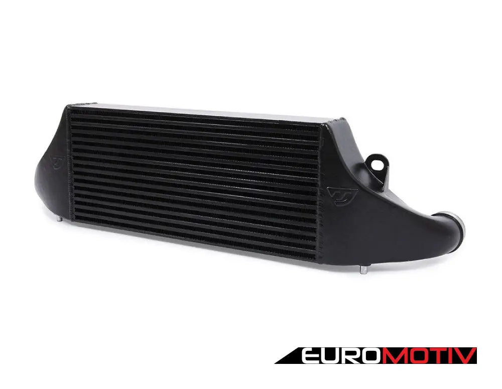 Unitronic Intercooler Upgrade Kit 2.5Tfsi Evo - Black Finish