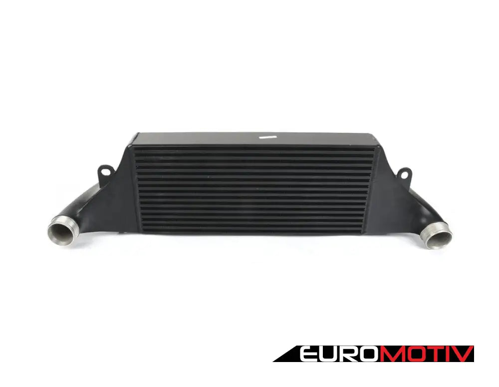 Unitronic Intercooler Upgrade Kit 2.5Tfsi Evo - Black Finish