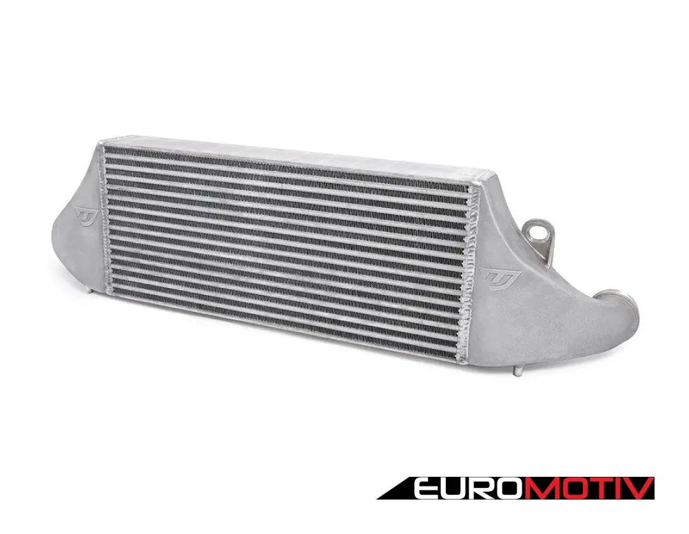 Unitronic Intercooler Upgrade Kit 2.5Tfsi Evo - Raw Finish