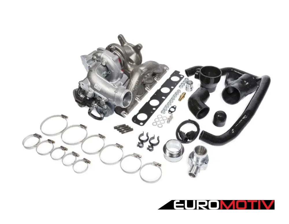 Unitronic K04 Turbo Upgrade Kit - 2.0 Tfsi