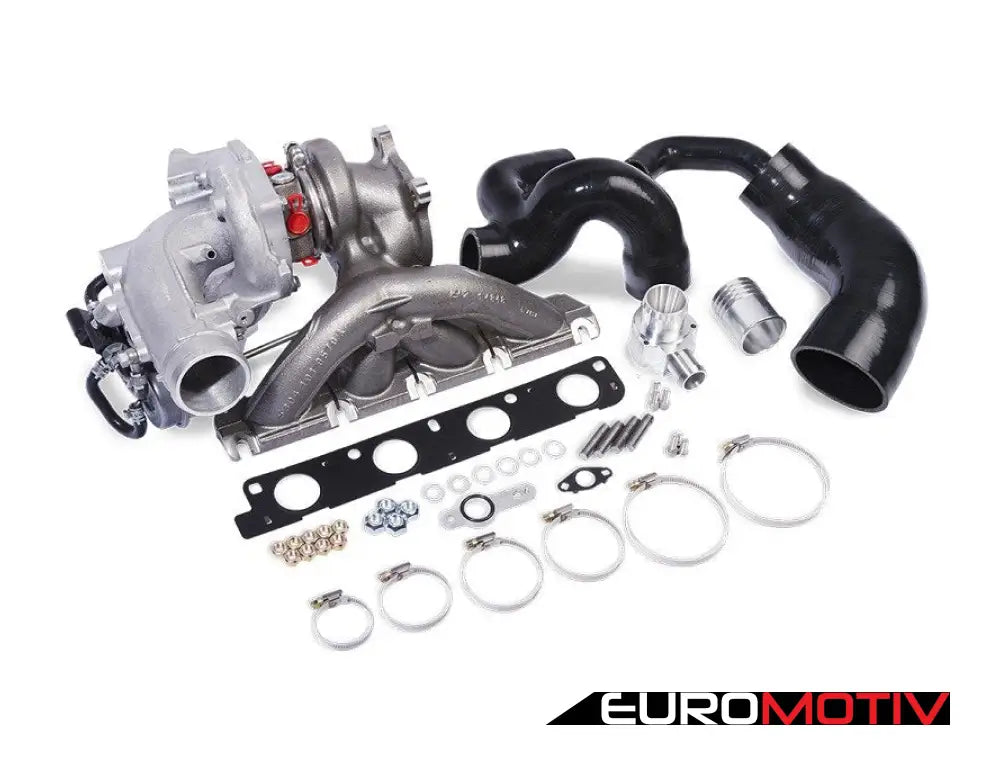 Unitronic K04 Turbo Upgrade Kit - 2.0 Tsi Avs