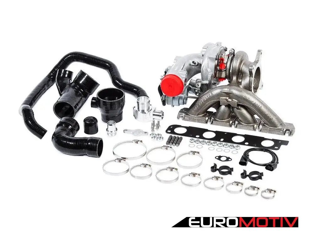 Unitronic K04 Turbo Upgrade Kit - 2.0 Tsi Gen1