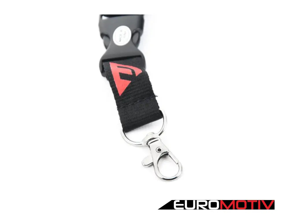 Unitronic Lanyard