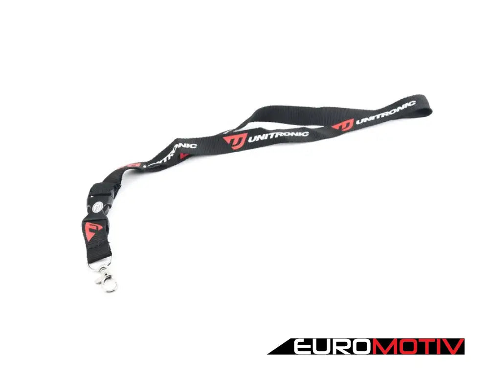 Unitronic Lanyard