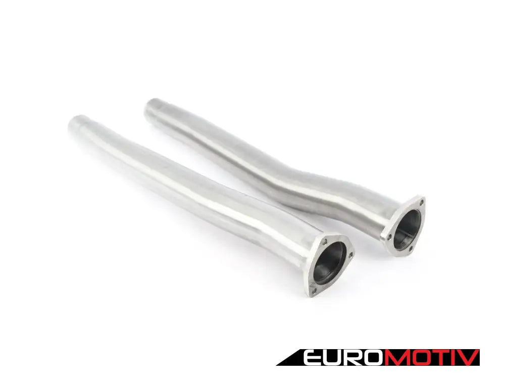 Unitronic Midpipes For 2.5Tfsi Evo