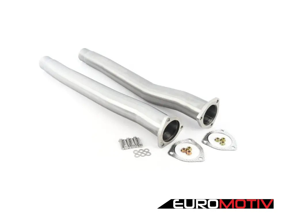 Unitronic Midpipes For 2.5Tfsi Evo