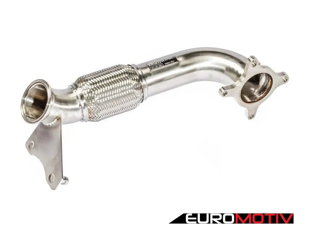 Unitronic Mk5/6 Jetta/Gli (2.0 Tsi) 3’ Turbo-Back Exhaust System