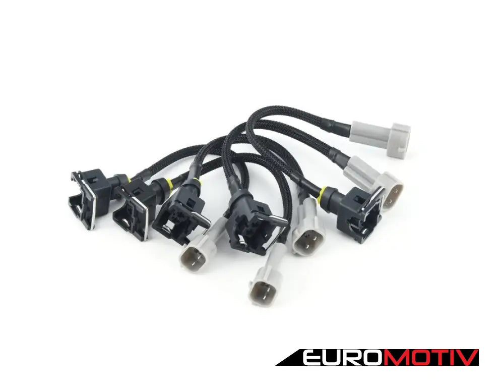 Unitronic Mpi Upgrade Kit 2.5Tfsi Evo