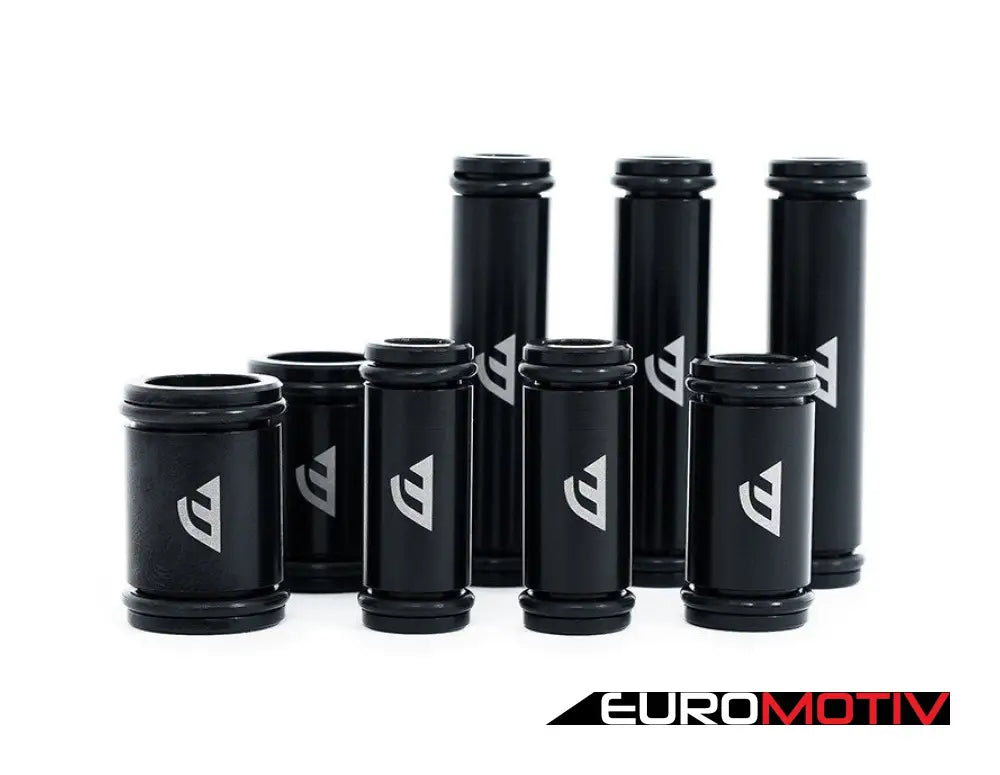 Unitronic Oil Tube Kit For Dq500 Dsg Transmission