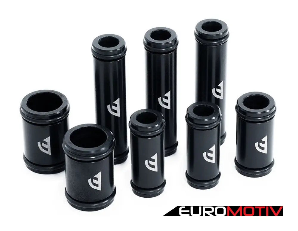 Unitronic Oil Tube Kit For Dq500 Dsg Transmission