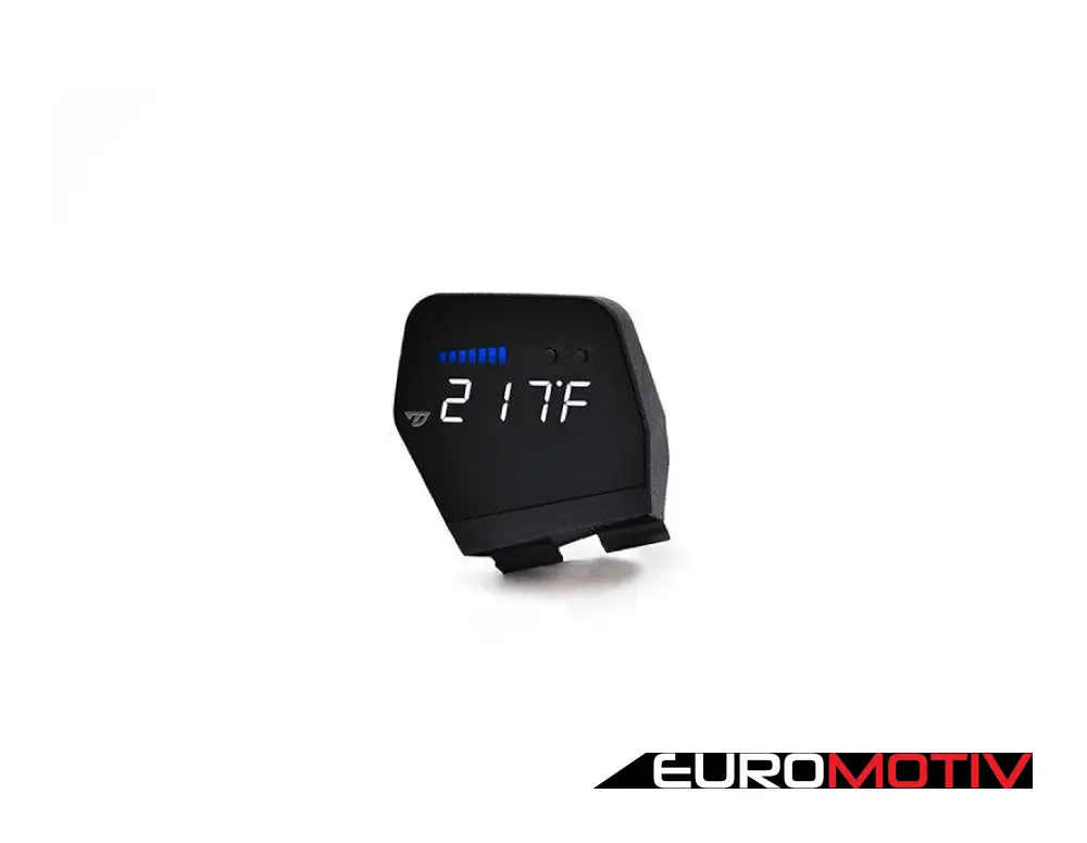 Unitronic P3 V3 Ob2 Gauge For Mk8 Golf R