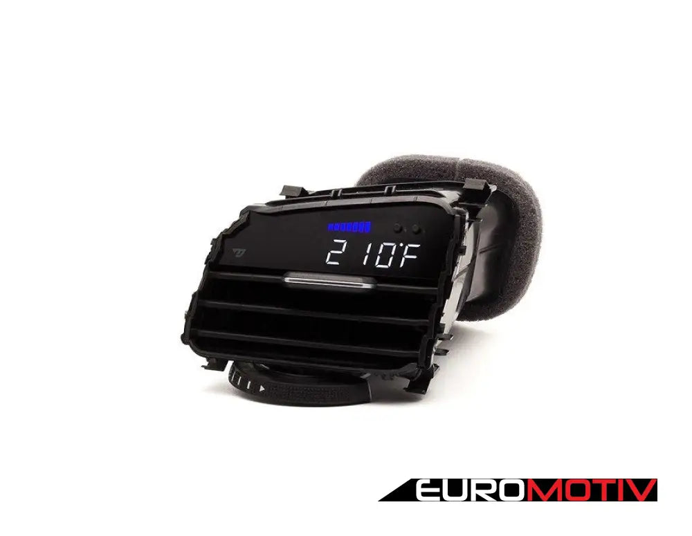 Unitronic P3 V3 Obd2 Gauge