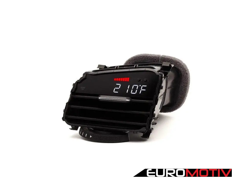 Unitronic P3 V3 Obd2 Gauge