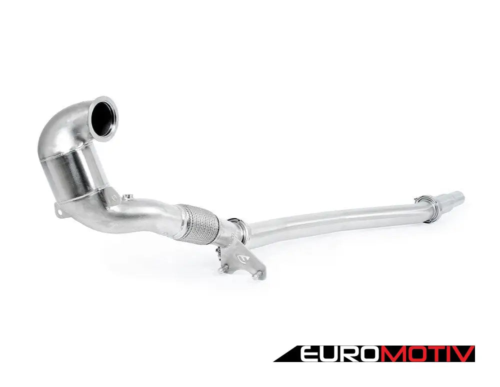 Unitronic Performance Downpipe 1.8Tsi Mqb Ea888.3 Awd