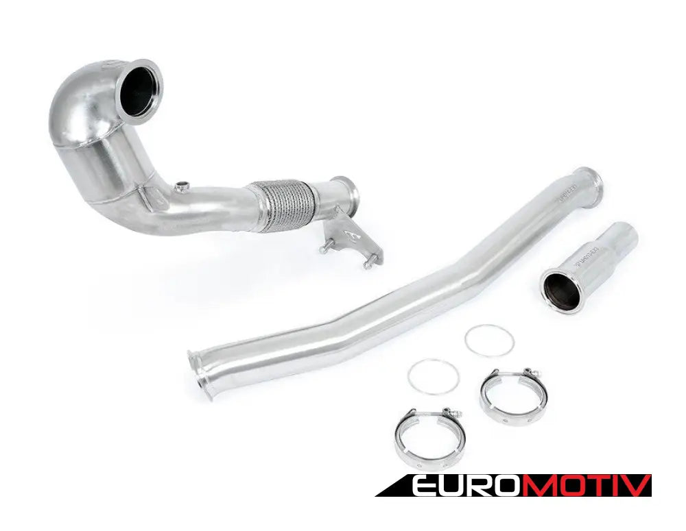 Unitronic Performance Downpipe 1.8Tsi Mqb Ea888.3 Awd