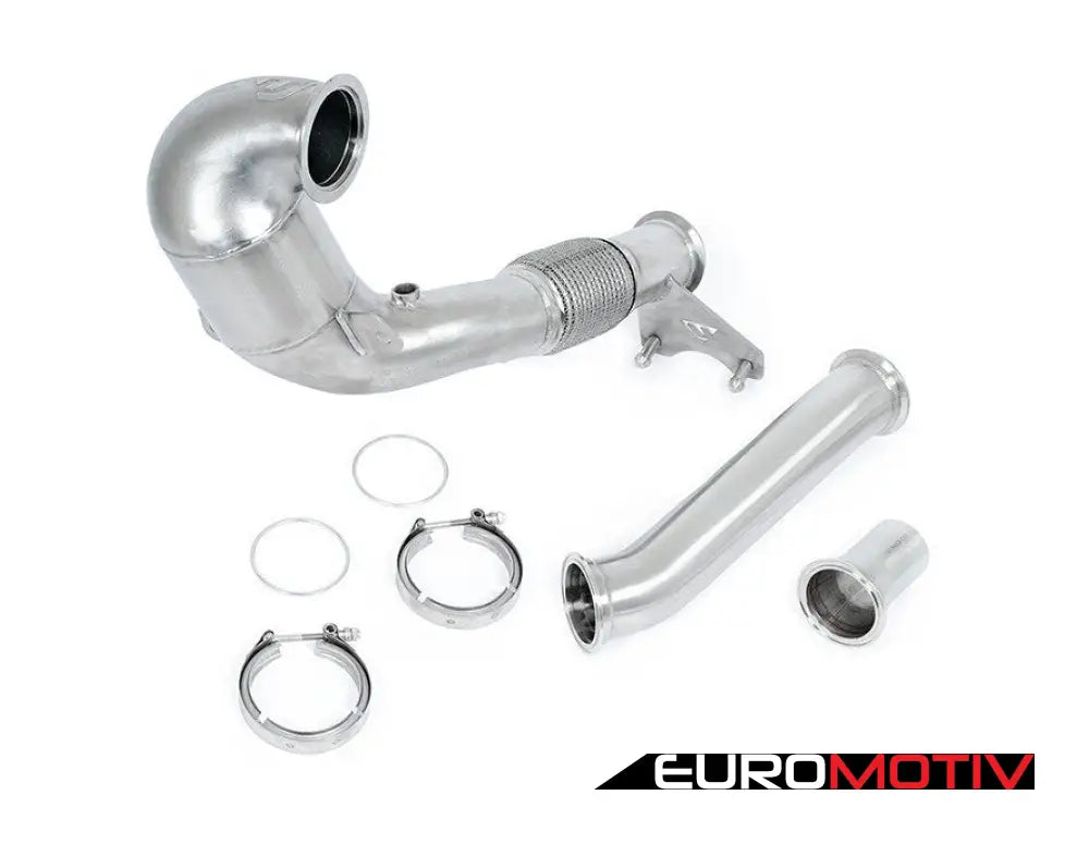 Unitronic Performance Downpipe 1.8Tsi Mqb Ea888.3 Fwd