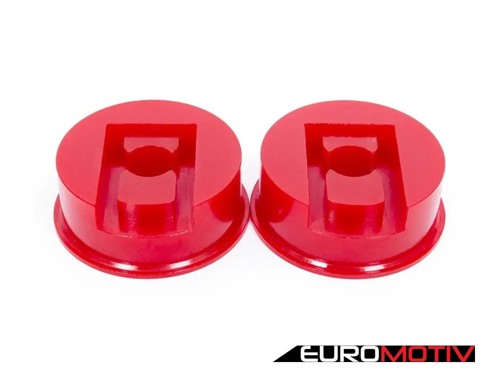 Unitronic Race Dogbone Mount Bushing Set