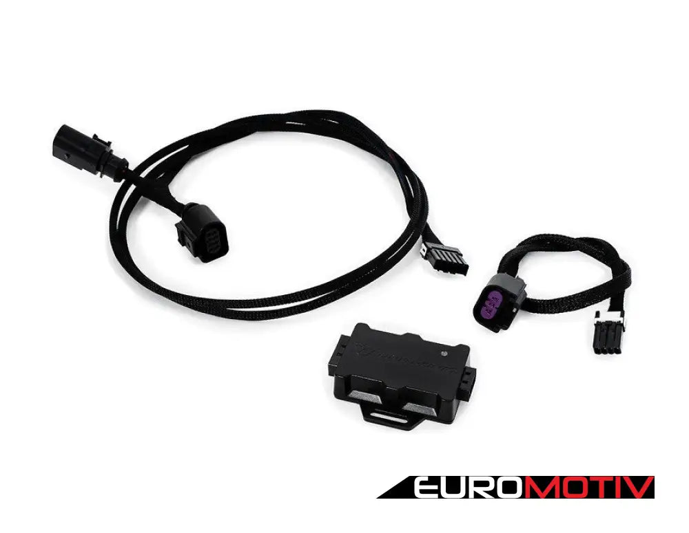 Unitronic Uniflex Hardware Kit For 2.5Tfsi Evo