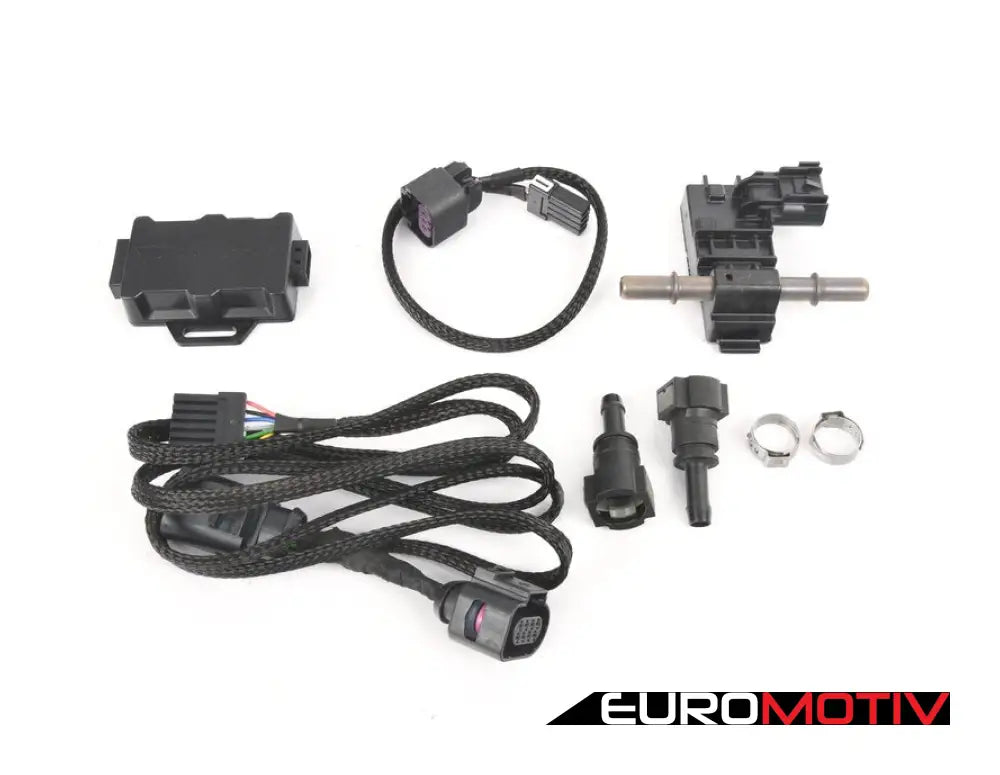 Unitronic Uniflex Hardware Kit (W/ Sensor) For 2.5Tfsi Evo