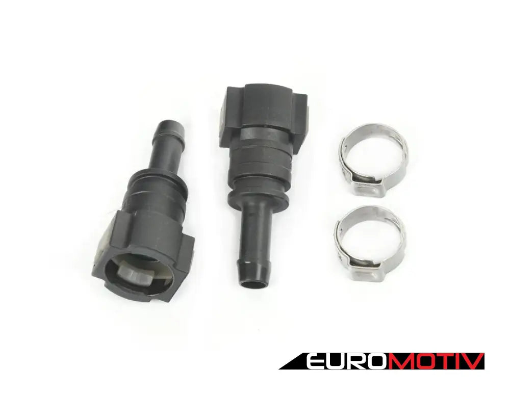 Unitronic Uniflex Hardware Kit (W/ Sensor) For 2.5Tfsi Evo