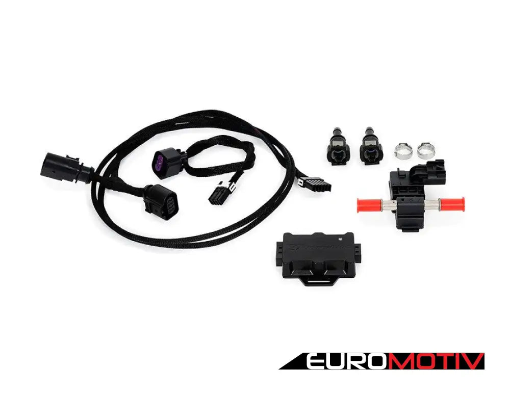 Unitronic Uniflex Hardware Kit (W/ Sensor) For 2.5Tfsi Evo